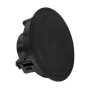 Garmin Haut-parleurs marins Fusion FM encastré noir rond 6,5" 120 W