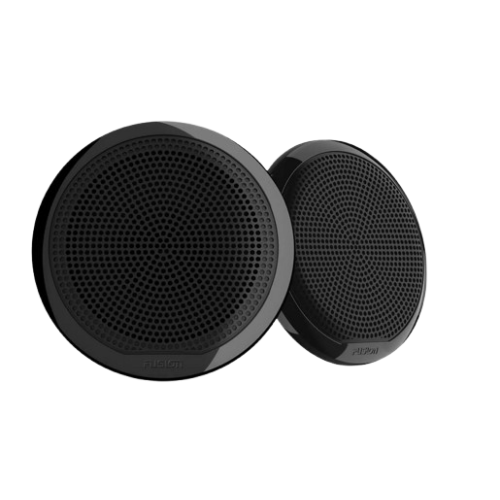 Garmin Fusion EL Black Classic Edition 6,5 Zoll 80 W Marine-Lautsprecher (Paar)