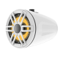 Garmin Haut-parleurs marins Fusion Wake Tower Série XS haut-parleur marin Wake Tower blanc édition Sport 6,5" 200 W LED RVB
