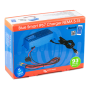 Caricabatterie Victron Blue Smart IP67 24/12 (1 uscita)