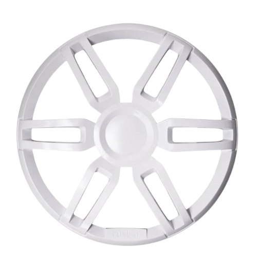 Garmin Grilles de caisson de basses Fusion XS blanches sport 10"