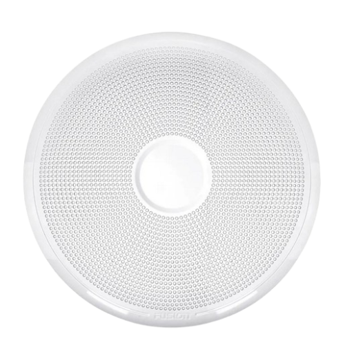 Garmin Classic White 10" Fusion XS Subwoofer Grilles