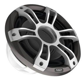 Garmin Signature Series 3i Marine Subwoofers 10" 600W Grey Sport Edition Marine Subwoofer
