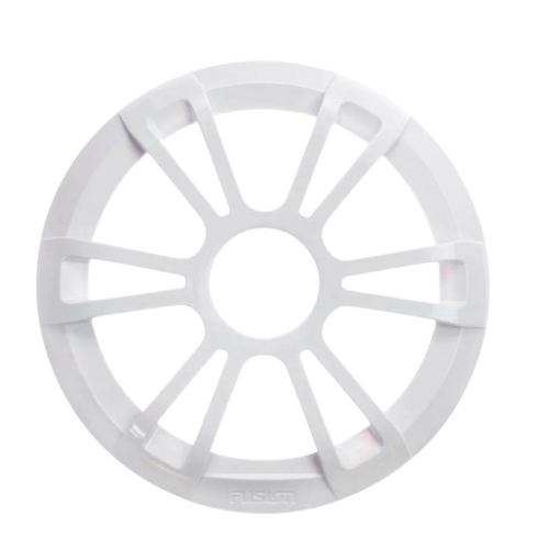 Garmin Fusion EL White Sports Edition 6,5-Zoll-Lautsprechergitter (Paar)