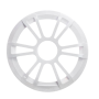 Garmin Grilles  de haut-parleur Fusion EL blanches édition Sports 6,5" (paire)
