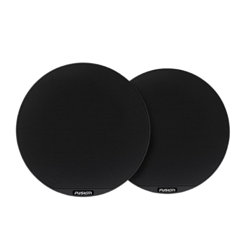 Garmin Grilles Fusion Série Signature 3 6.5" Noir Classique