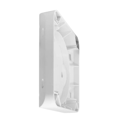Garmin Fusion SM Witte Dubbele Hoekmontage Afstandhouders (Paar)