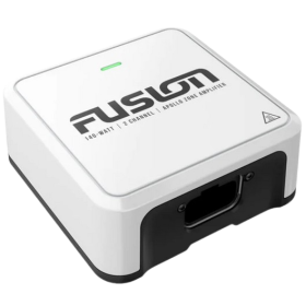 Amplificatore marino Garmin Fusion Apollo Amplificatore per zona marina