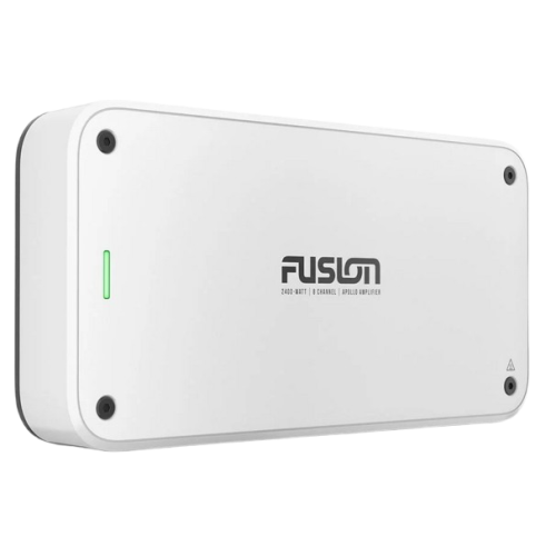 Garmin Fusion Apollo Marine Amplifier 8-Channel Marine Amplifier (150 watts RMS per channel)