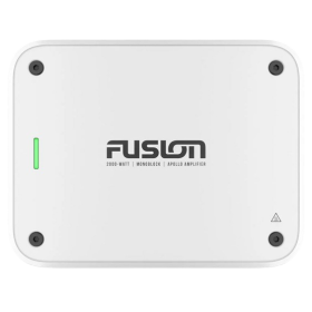 Amplificatore marino monoblocco Garmin Fusion Apollo (650 watt RMS)