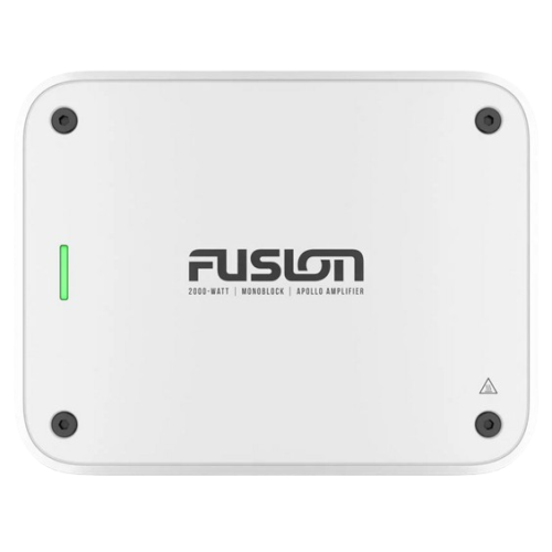 Amplificatore marino monoblocco Garmin Fusion Apollo (650 watt RMS)