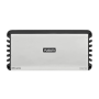 Amplificador Marítimo Garmin Fusion Signature Series Amplificador Marítimo de 8 Canais e 2.000 Watts