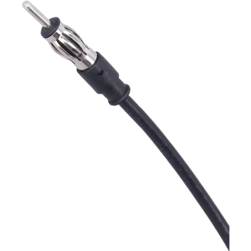 Kicker Wired AM/FM Marine Antenna