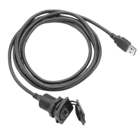 Presa USB da incasso JL Audio