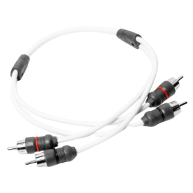Cavo RCA JL Audio a 2 ingressi da 1,83 m