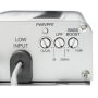 Clarion Marine XC2110 Subwoofer Amplifier