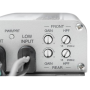 Clarion Clarion Marine XC2410 Subwoofer Amplifier