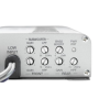 Clarion Marine XC2510 Subwoofer Amplifier