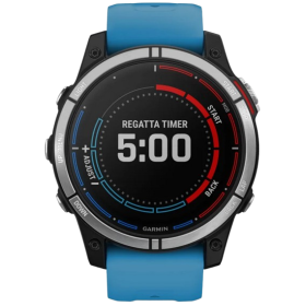 Garmin quatix® 7 Standaard Editie GPS Smartwatch