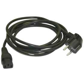 Cabo de alimentação Victron CEE 7/7 Carregador IP43