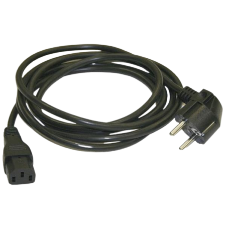 Victron power cable CEE 7/7 Charger IP43
