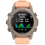 Garmin Descent™ G2 Paloma GPS Connected Duikhorloge