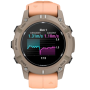 Garmin Descent™ G2 Paloma GPS Connected Duikhorloge