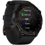 Garmin Descent™ Mk3i Titanium GPS Connected Duikhorloge