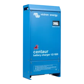 Caricabatterie Victron Centaur 12/100 (3 uscite)