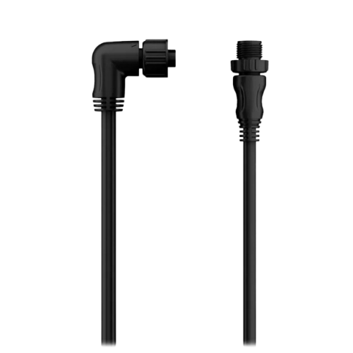 Garmin NMEA 2000 Backbone/Drop Cable Angled Plug 33cm