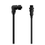 Garmin NMEA 2000 Backbone/Drop Cable Angled Plug 33cm