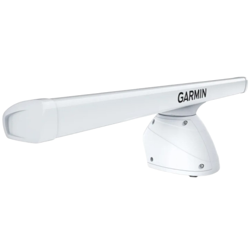 Radar de feixe e pedestal Garmin GMR 436 xHD3