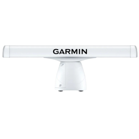 Garmin GMR 434 xHD3 Beam Radar och piedestal