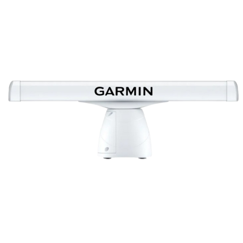 Feixe e pedestal de radar Garmin GMR 1236 xHD3