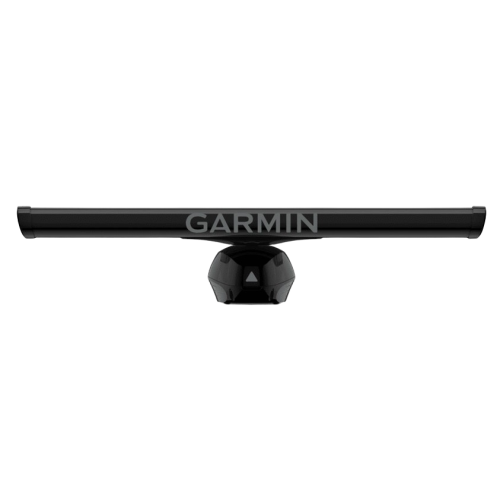 Garmin GMR Fantom 56 Black Beam Radar e Pedestal