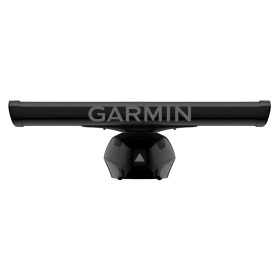 Garmin GMR Fantom 54 Black Beam Radar och piedestal