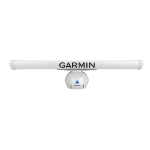 Garmin GMR Radar poutre et piédestal Fantom 54 blanc