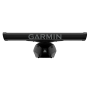 Garmin GMR Fantom 256 Black Beam Radar and Pedestal