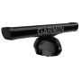 Garmin GMR Fantom 256 Black Beam Radar e Pedestal
