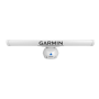 Garmin GMR Fantom 254 Beam Radar e Pedestal Branco