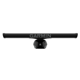 Garmin GMR Fantom 126 Black Beam Radar e Pedestal