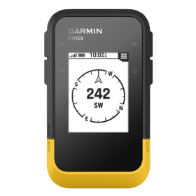 GPS portátil Garmin eTrex SE