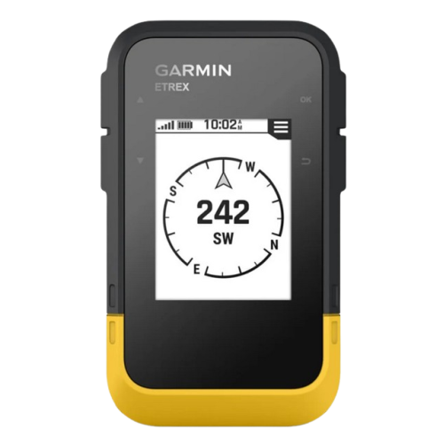 GPS portatile Garmin eTrex SE