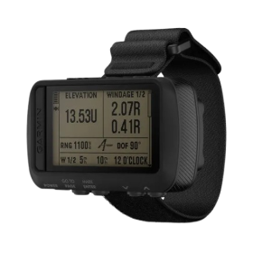GPS portátil Garmin Foretrex 701 Ballistic Edition