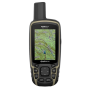 GPS de mano Garmin GPSMAP 65