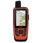 GPS portátil Garmin GPSMAP 86i