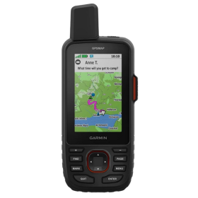 Garmin draagbare GPS GPSMAP 67i