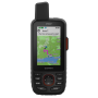 Garmin draagbare GPS GPSMAP 67i