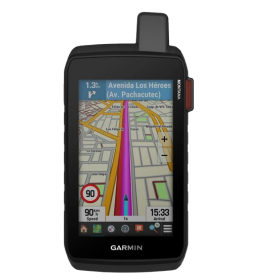 Garmin draagbare GPS Montana 710i
