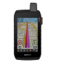 Tragbares GPS Garmin Montana 710i